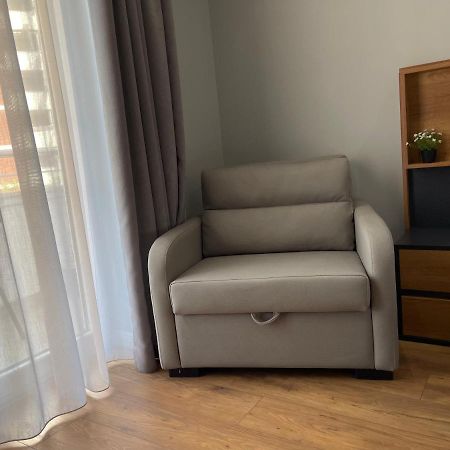 Andys Rooms Hotel Тирана Екстер'єр фото
